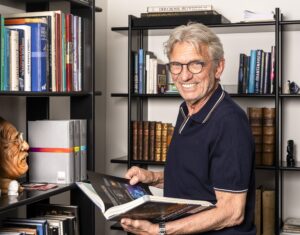 Hanspeter Fischer 2025