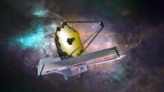 James Webb Space Telescope